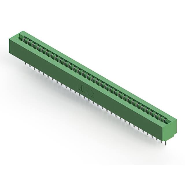 307-032-427-101 EDAC Inc.  Edgeboard Connectors